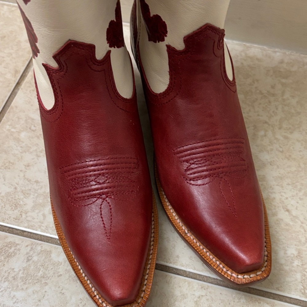 Twisted X Steppin’ Out Boots NWT - Picture 6 of 11